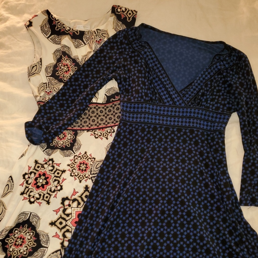 Dress Bundle Perfect Work Wardrobe adds